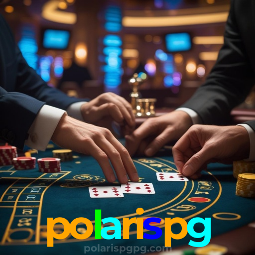 polarispg App de Comunidade | Cassino Online e Apostas no Brasil