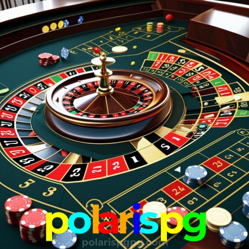 Bônus do polarispg — ofertas atualizadas e recompensas de fidelidade