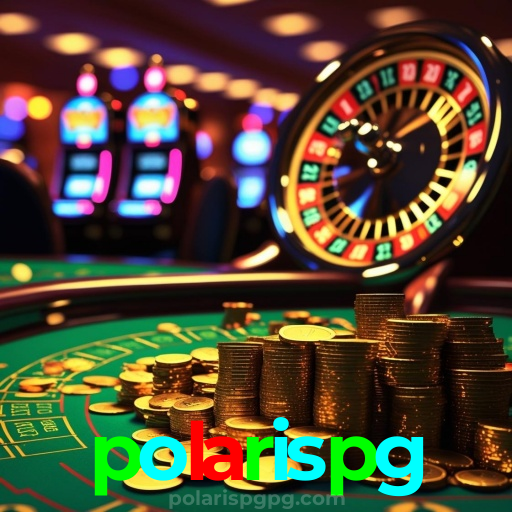 Apostas no polarispg — novidades, bônus e odds altas