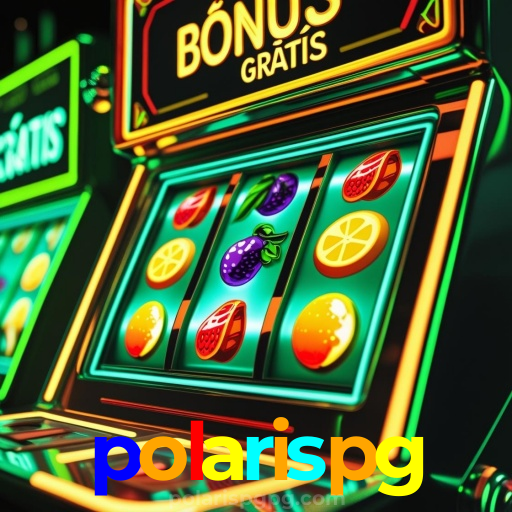 polarispg ✨Plataforma oficial de caça-níqueis polarispg