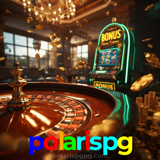 Apostas no polarispg — novidades, bônus e odds altas