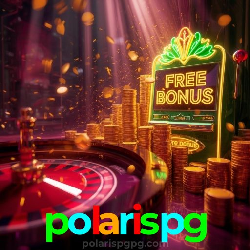 polarispg: cassino online seguro e premiado no Brasil