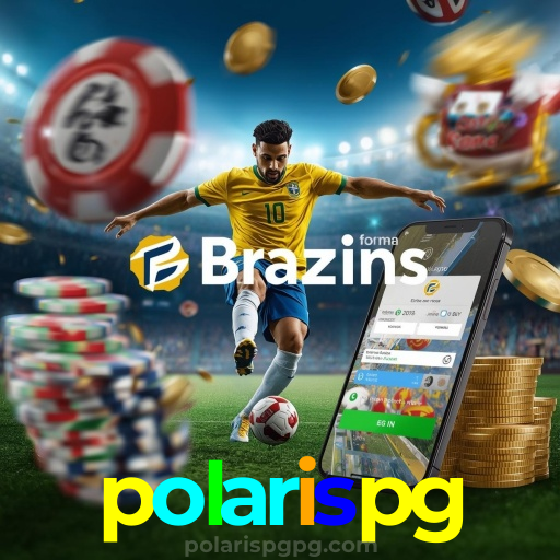 polarispg.com 🌠 - Líder Brasileiro de Cassino 🌠 - polarispg