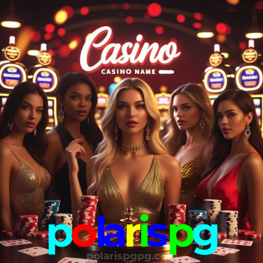 polarispg | Promoção Exclusiva de Bônus Diários no Cassino Online Brasil